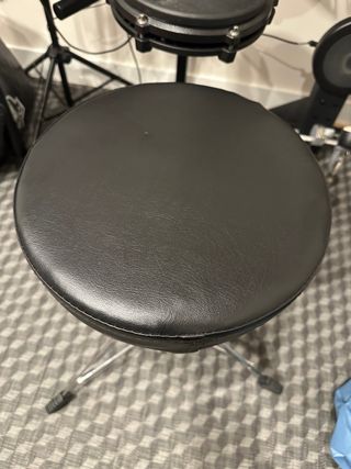 Batería Electrónica Alesis Nitro Mesh Kit