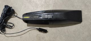 Aspiradora para coche