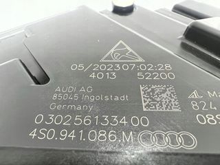 Faros Laser para Audi R8 4S