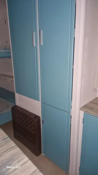 Caravana Moncayo <750kg con papeles