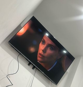 Xiaomi TV 50 Negra