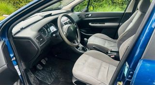 Peugeot 307 1.6 Gasolina