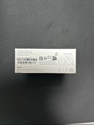 AirPods 4 Apple cancelación de ruido