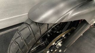 SUZUKI V-Strom 650 ABS