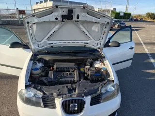 SEAT Ibiza 2008