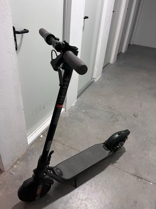 Patinete Eléctrico Ninebot
