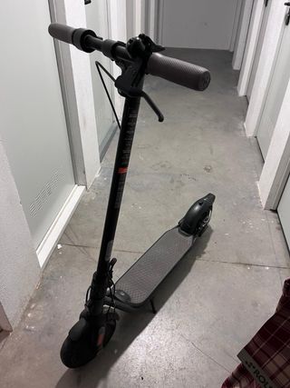 Patinete Eléctrico Ninebot