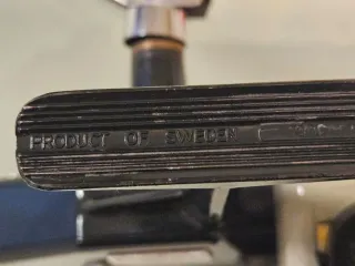 Abu Cardinal 66 Carrete Pesca