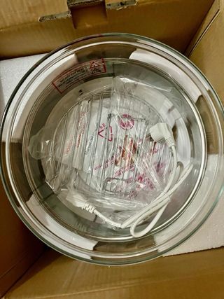 Regalo entrega a casa Horno Multifunción 17 Litros