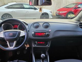 SEAT Ibiza 2011
