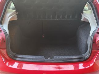 SEAT Ibiza 2011