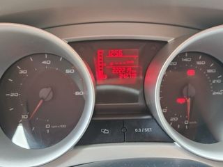 SEAT Ibiza 2011