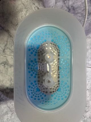 Esterilizador Philips Avent