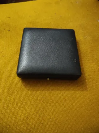 Medalla antigua TRENTO MCMVII