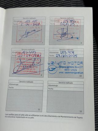 Toyota Yaris 90D 2015 Active+