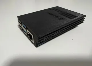 Raspberry Pi 4 - 4GB