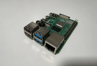 Raspberry Pi 4 - 4GB