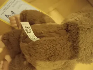 Little Live Pets Mono con Biberón