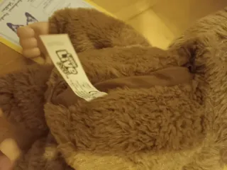 Little Live Pets Mono con Biberón