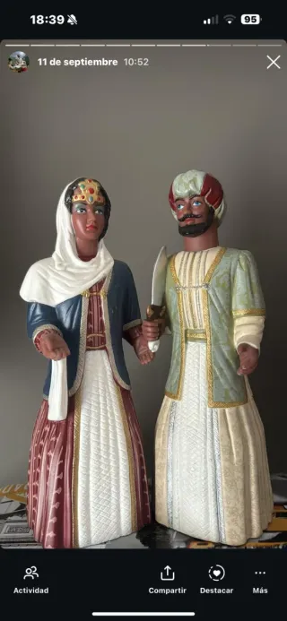 Gigantes de Murchante