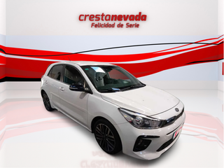 🚗✨ KIA RIO desde 199€/mes SIN ENTRADA