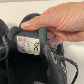 On Cloud - Talla 37/38