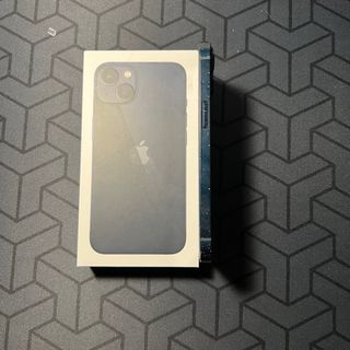 iPhone 13 Batería 100% 128GB con Caja