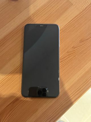 iPhone 11 Pro Max Dorado