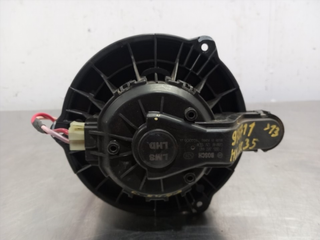 MOTOR CALEFACCION HYUNDAI IX35 (EL/LM) D4FD F0053