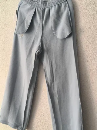 Pantalón chándal Nike azul