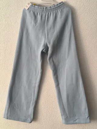 Pantalón chándal Nike azul