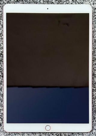 iPad Pro 10.5 64GB Oro Rosa Wifi