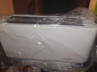 Pack Electrodomésticos Últimas Unidades todo nuevo