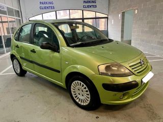 Citroen C3 2003