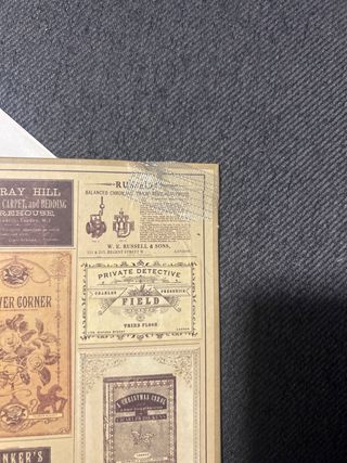 El misterio de la Rosa Escarlata: Sherlock, Lup...