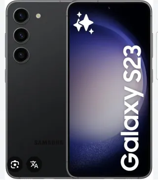 Samsung Galaxy S23
