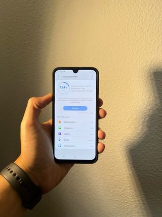 Samsung Galaxy A40