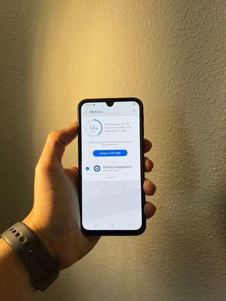 Samsung Galaxy A40