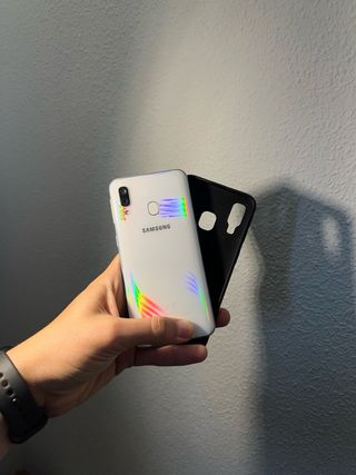 Samsung Galaxy A40