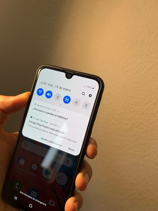 Samsung Galaxy A40