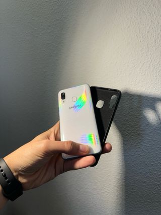 Samsung Galaxy A40