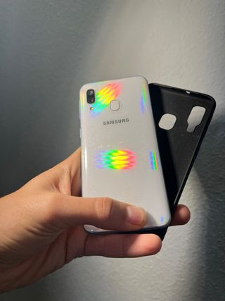 Samsung Galaxy A40