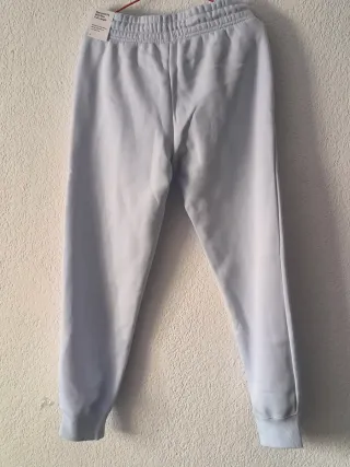 Pantalón chándal Nike azul