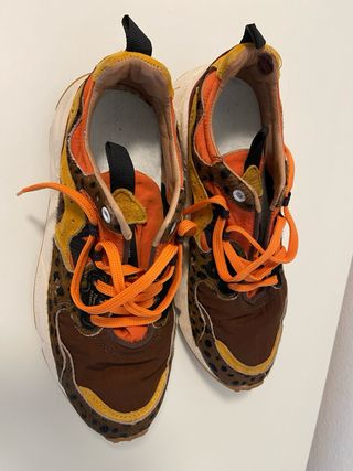 Flower Mountain Talla 38