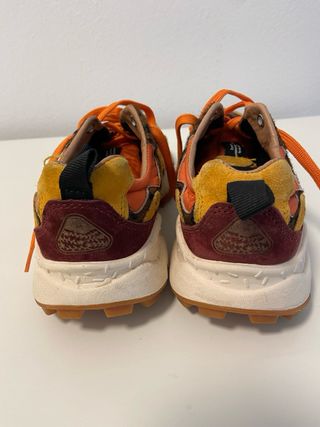 Flower Mountain Talla 38