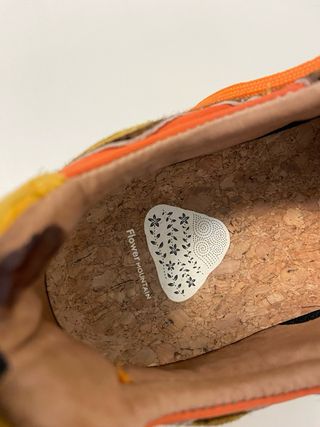 Flower Mountain Talla 38