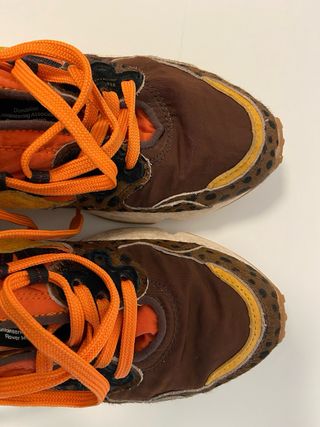 Flower Mountain Talla 38