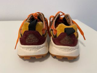 Flower Mountain Talla 38