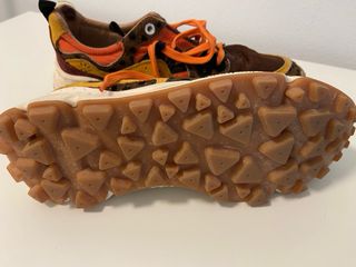 Flower Mountain Talla 38