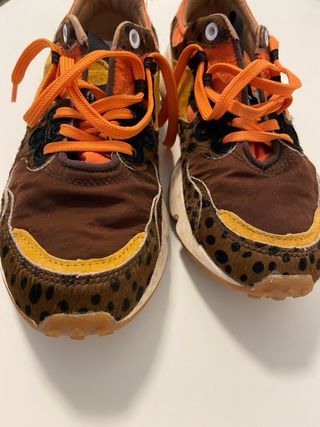 Flower Mountain Talla 38